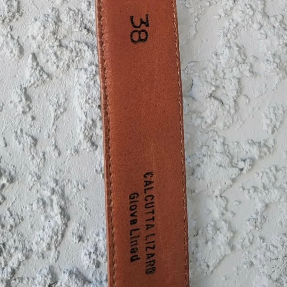 N/A vintage genuine